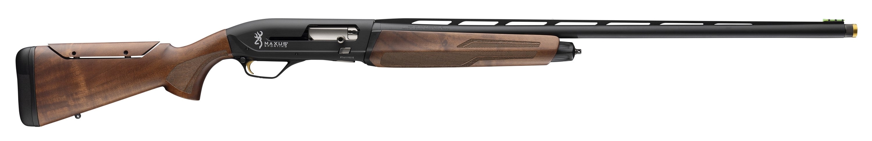 Browning Maxus II - Sporting Adj